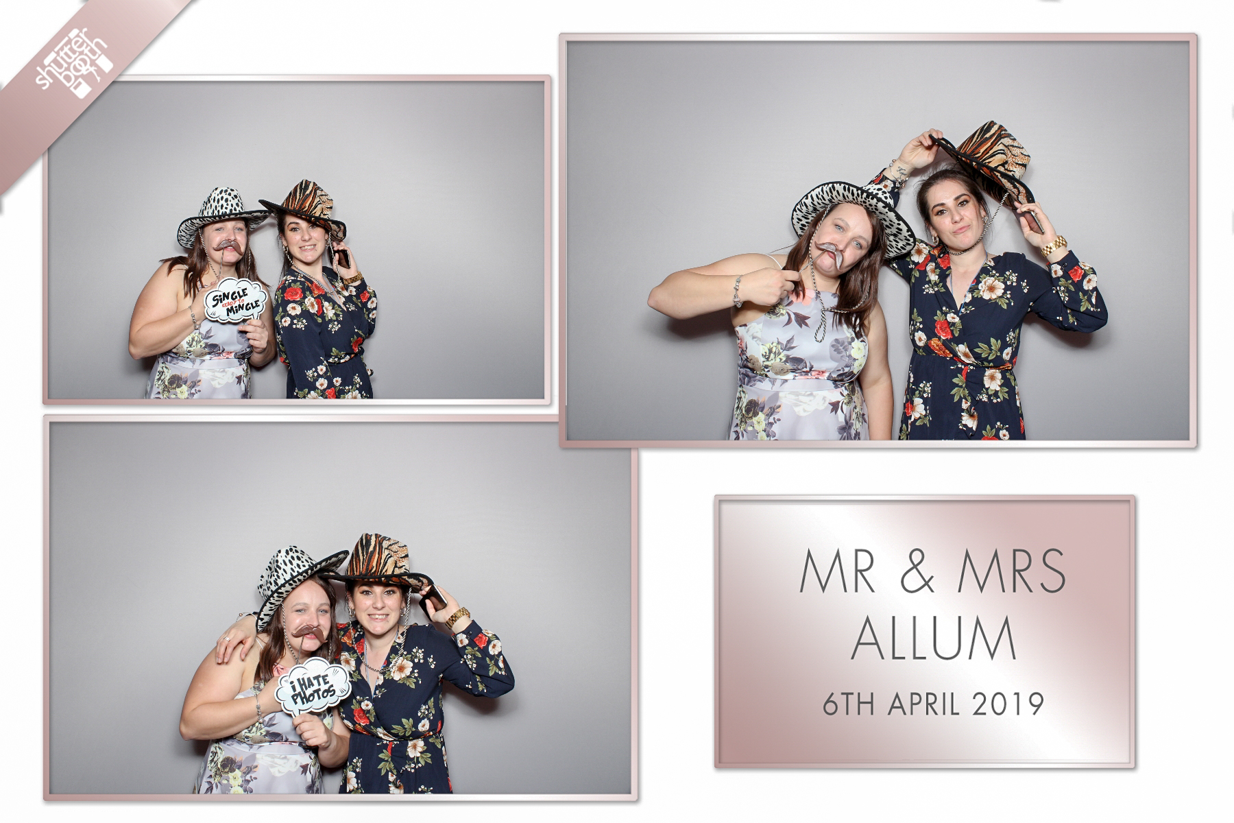 Mr and Mrs Allum | View more photos from the event at gallery.shutterbooth.co.uk/u/Shutterbooth/Mr-and-Mrs-Allum